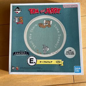 トムとジェリー テーブル