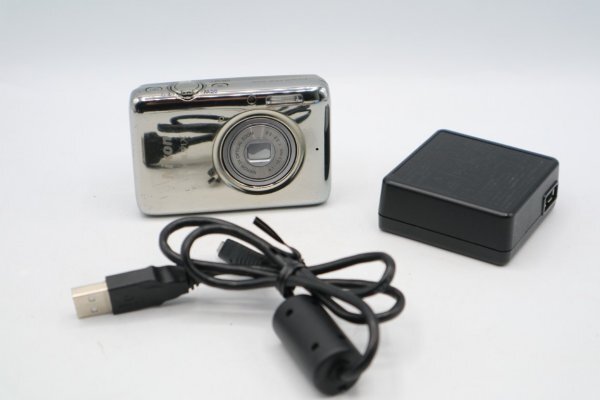 Yahoo!オークション -「nikon coolpix s02」の落札相場・落札価格 Yahoo!オークション -「nikon coolpix s02」の落札相場・落札価格