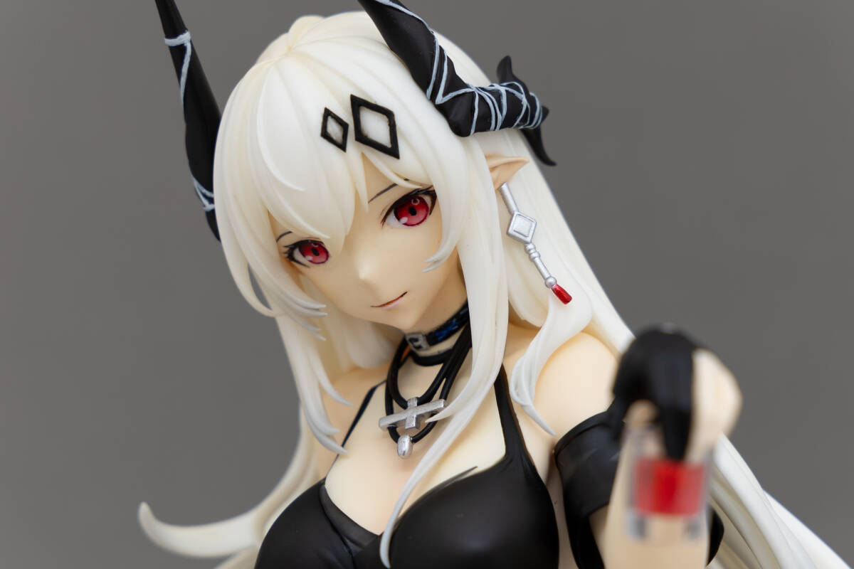 Yahoo!オークション -「アークナイツ ガレージキット」の落札 Yahoo!オークション -「アークナイツ ガレージキット」の落札