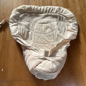 エルゴベビー インファントインサート