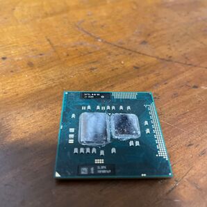 Intel cpu