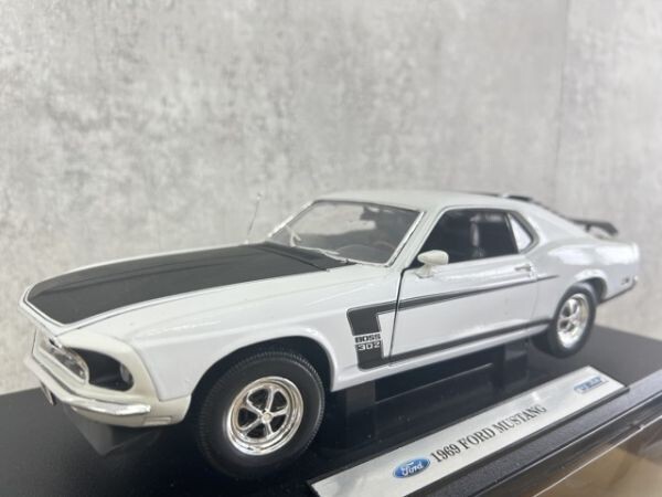 Yahoo!オークション -「1 18マスタング」(ウェリー) (自動車)の Yahoo!オークション -「1 18マスタング」(ウェリー) (自動車)の