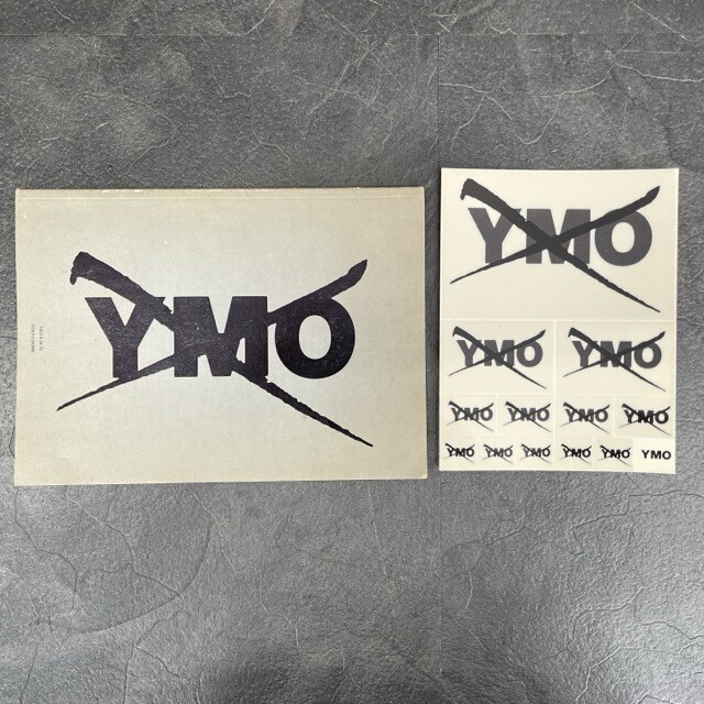 Yahoo!オークション -「ymo パンフ」の落札相場・落札価格 Yahoo!オークション -「ymo パンフ」の落札相場・落札価格