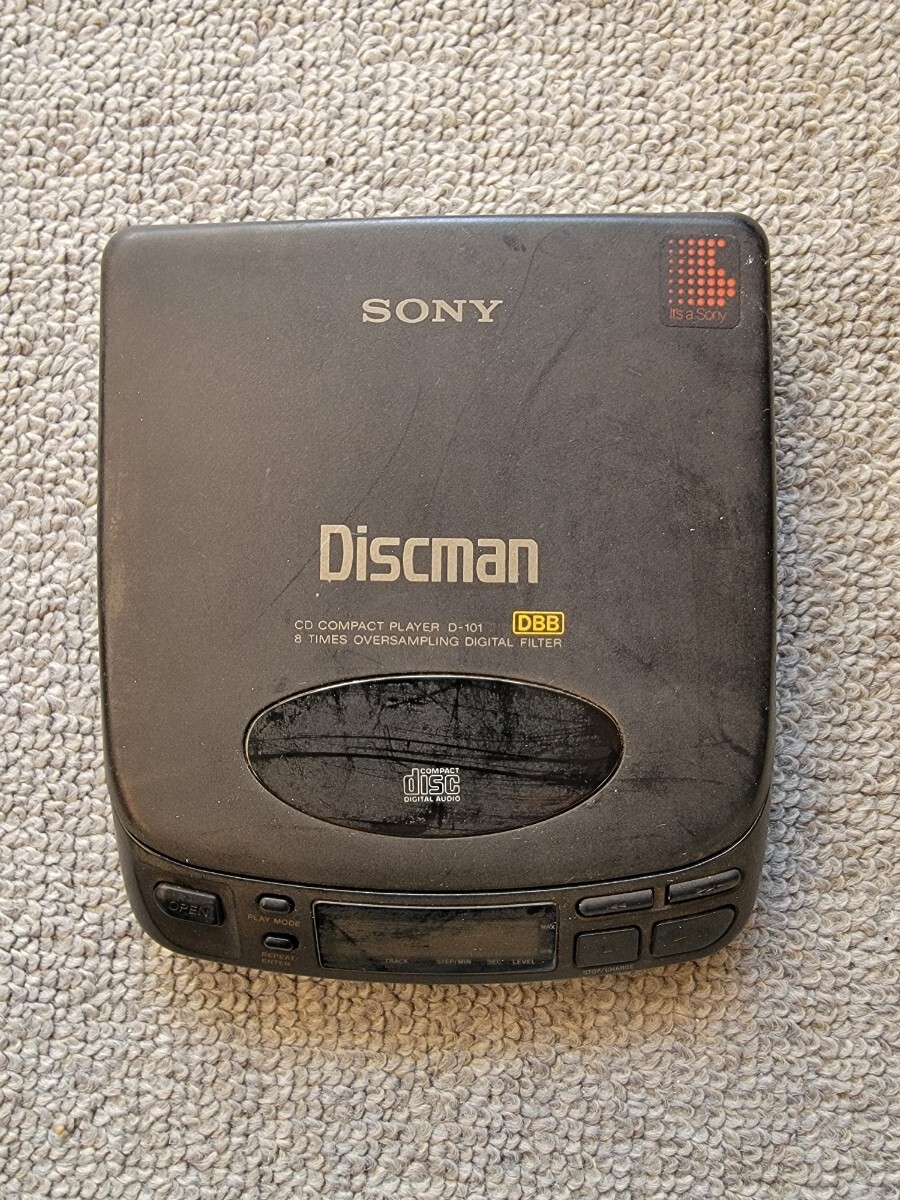 2025年最新】Yahoo!オークション -sony discman dの中古品・新品 2025年最新】Yahoo!オークション -sony discman dの中古品・新品