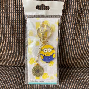 キーホルダー ミニオンズ