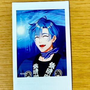 ランダムチェキライブver. (全10種) 湊 航琉