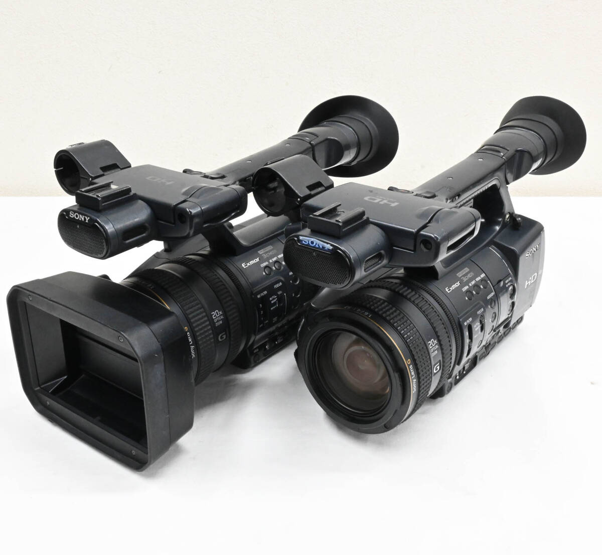 Yahoo!オークション -「sony hdr-ax2000」の落札相場・落札価格 Yahoo!オークション -「sony hdr-ax2000」の落札相場・落札価格