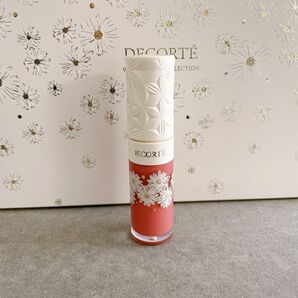 未使用 コスメデコルテ プランピング リップセラム 7ml