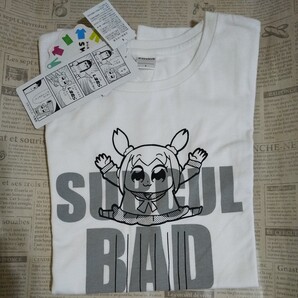 ポプテピピック Tシャツ①