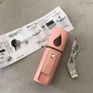 ハンディミスト