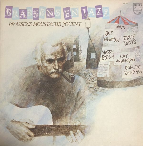 ジョルジュ・ブラッサンス 国内盤 LP 9枚セット シャンソン 2025年最新】Yahoo!オークション -georges brassens(レコード)の