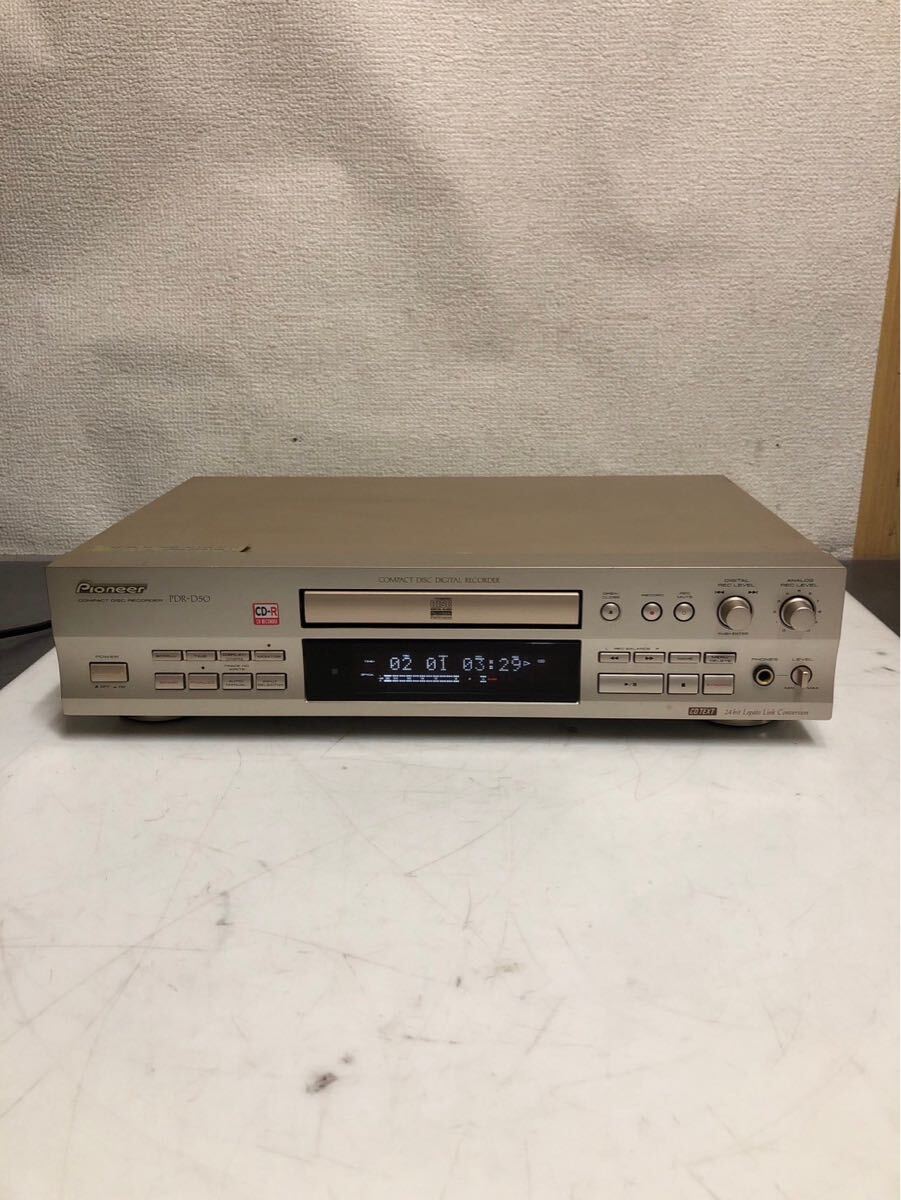 Yahoo!オークション -「pioneer pdr-d50」の落札相場・落札価格 Yahoo!オークション -「pioneer pdr-d50」の落札相場・落札価格