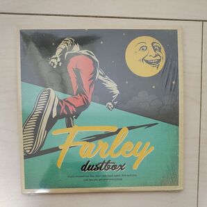 ダストボックスcd