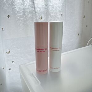 アンド リップティント2本セット