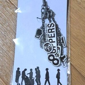 8UPPERS横山裕村上信五渋谷すばる錦戸亮丸山隆平安田章大大倉忠義SUPER EIGHTストラップ