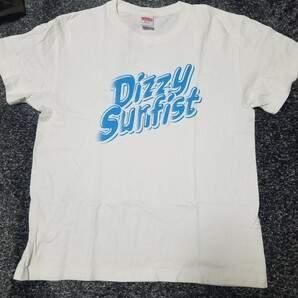 Dizzy Sunfist Tシャツ