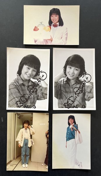 Yahoo!オークション -「日高のり子 サイン」の落札相場・落札価格 Yahoo!オークション -「日高のり子 サイン」の落札相場・落札価格