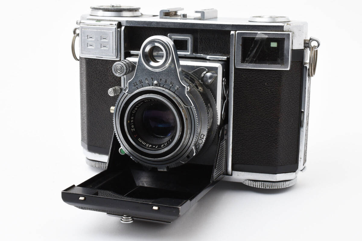 Yahoo!オークション -「ツァイス コンテッサ35」(フィルムカメラ Yahoo!オークション -「ツァイス コンテッサ35」(フィルムカメラ