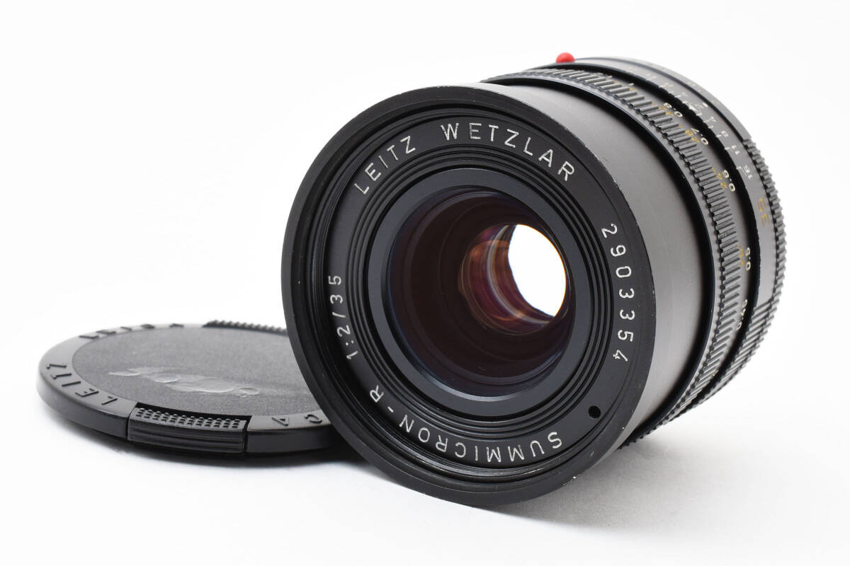 Yahoo!オークション -「leica r 35mm」の落札相場・落札価格 Yahoo!オークション -「leica r 35mm」の落札相場・落札価格