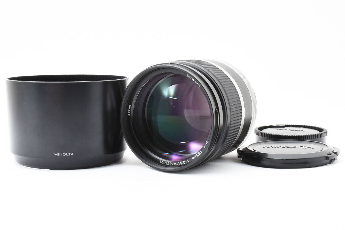 Yahoo!オークション -「minolta stf」(レンズ) (カメラ、光学 Yahoo!オークション -「minolta stf」(レンズ) (カメラ、光学