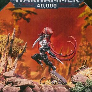 送料無料 デュカーリ リリス・ヘスペラックス ウォーハンマー 40000