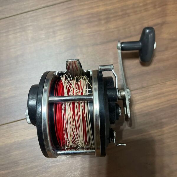 オリムピック釣具 NEW DOHZUKI 300