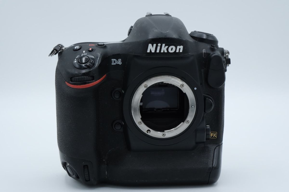 2025年最新】Nikon D4のデジタル一眼レフカメラ商品を探す 2025年最新】Nikon D4のデジタル一眼レフカメラ商品を探す