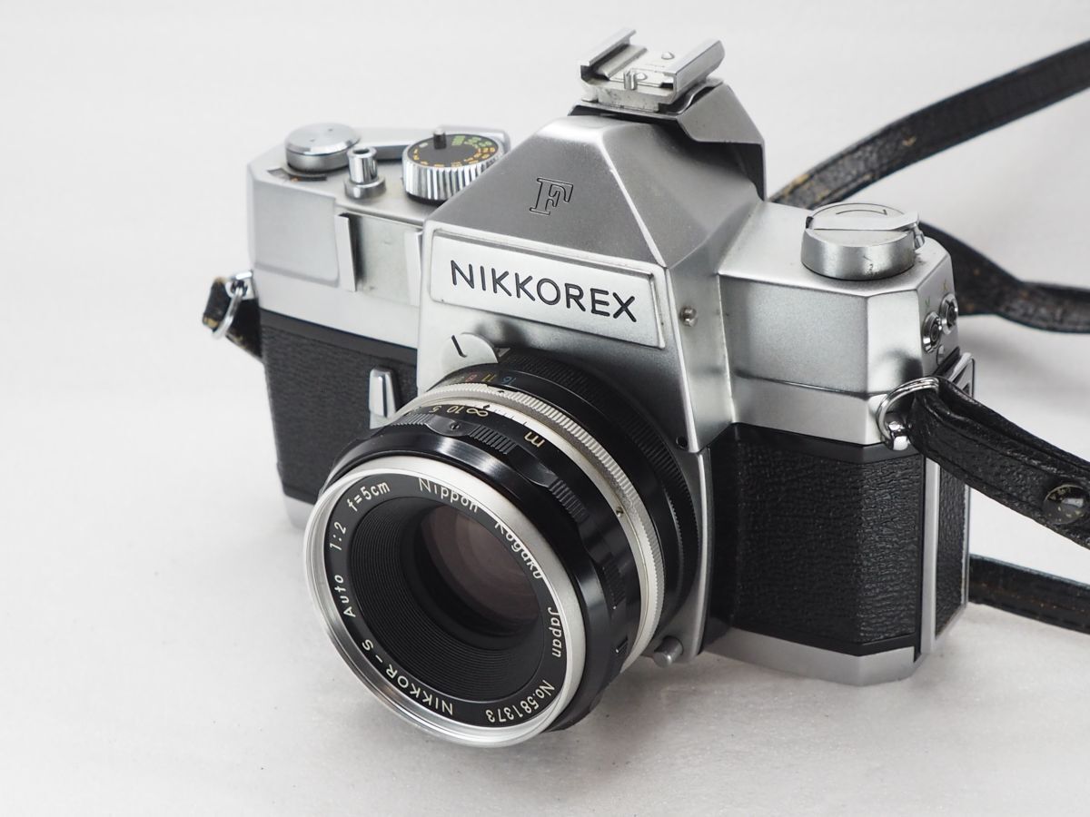 Yahoo!オークション -「nikkor-s auto 5cm f2」の落札相場・落札価格 Yahoo!オークション -「nikkor-s auto 5cm f2」の落札相場・落札価格