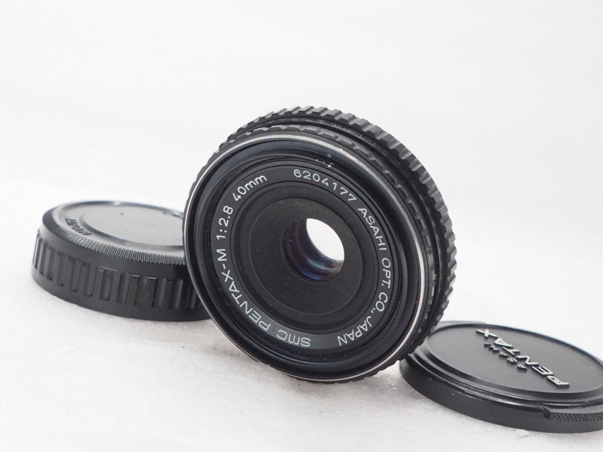 Yahoo!オークション -「smc pentax-m 40mm f2.8」(家電、AV Yahoo!オークション -「smc pentax-m 40mm f2.8」(家電、AV