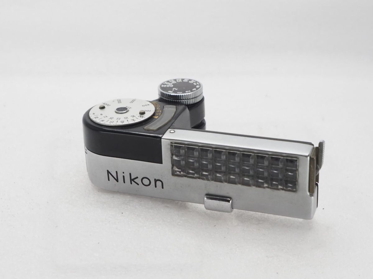 Yahoo!オークション -「nikon f」(露出計) (アクセサリー)の落札 Yahoo!オークション -「nikon f」(露出計) (アクセサリー)の落札