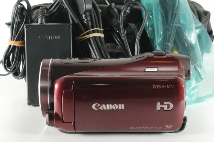 Yahoo!オークション -「ivis hf m41」の落札相場・落札価格 Yahoo!オークション -「ivis hf m41」の落札相場・落札価格