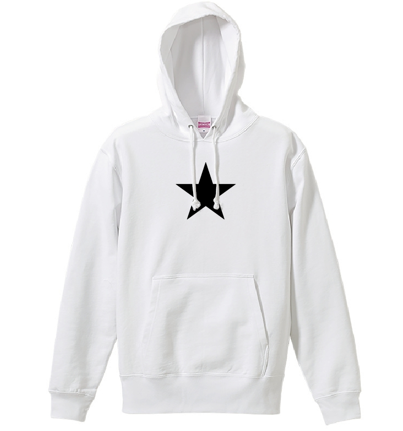 GIVENCHY ジバンシィ パーカー フード レッド ホワイト ブラック