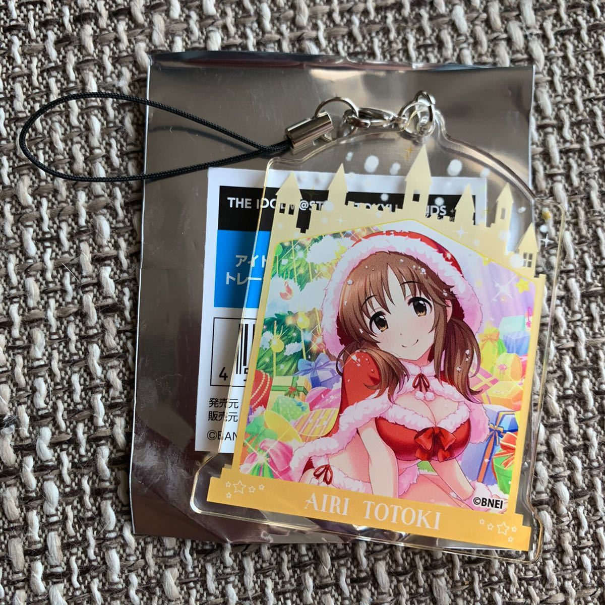 コトブキヤ アイドルマスター シンデレラガールズ [プリンセスバニー