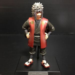 一番くじ NARUTO ナルト 疾風伝 受け継がれる絆 フィギュア賞 自来也 フィギュア グッズ