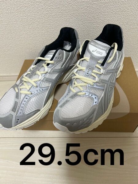 ASICS X MINNANO Gel-Nimbus 10.1 29.5cm