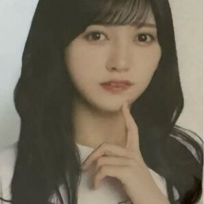 池田瑛紗 チートデイ 生写真