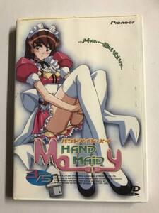 【DVD】HAND MAID メイ memory:3/5【レンタル落ち】@79