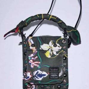 TOGA×PORTER 青山店Open記念モデル