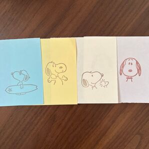 消しゴムはんこ セット27