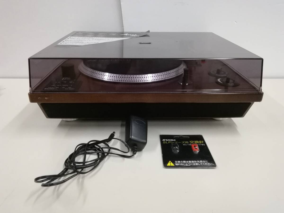 Yahoo!オークション -「slp」(ターンテーブル) (オーディオ機器 Yahoo!オークション -「slp」(ターンテーブル) (オーディオ機器