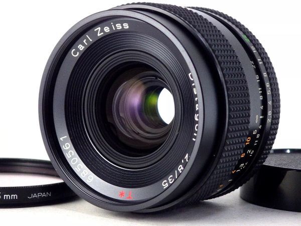 Yahoo!オークション -「carl zeiss distagon 35 2.8 mmj」の落札 Yahoo!オークション -「carl zeiss distagon 35 2.8 mmj」の落札