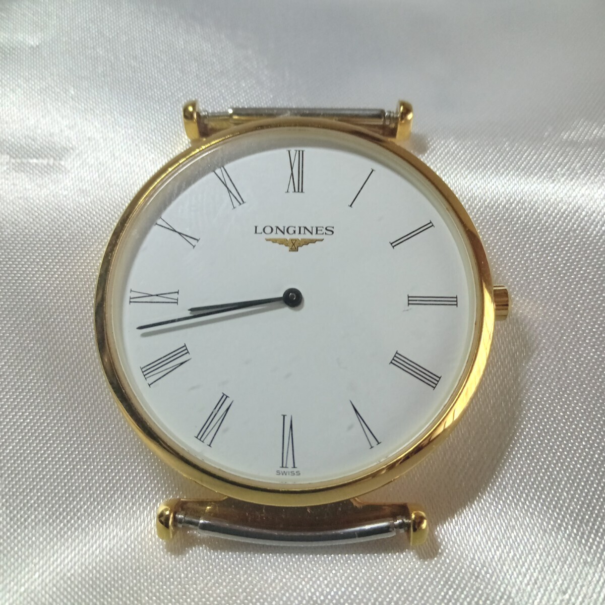 Yahoo!オークション -「longines l4.709.2」の落札相場・落札価格 Yahoo!オークション -「longines l4.709.2」の落札相場・落札価格