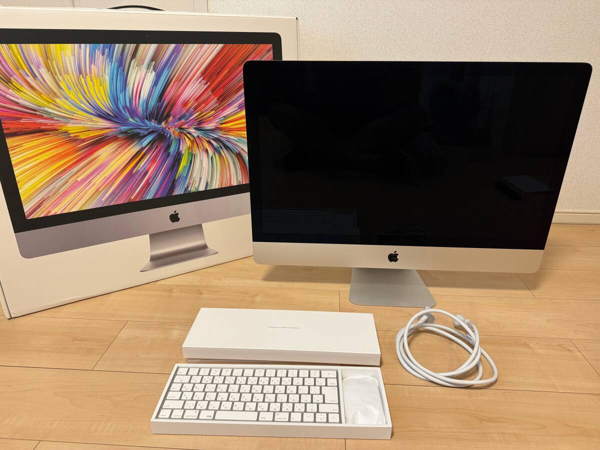 Yahoo!オークション -「imac 2020 i9」の落札相場・落札価格 Yahoo!オークション -「imac 2020 i9」の落札相場・落札価格