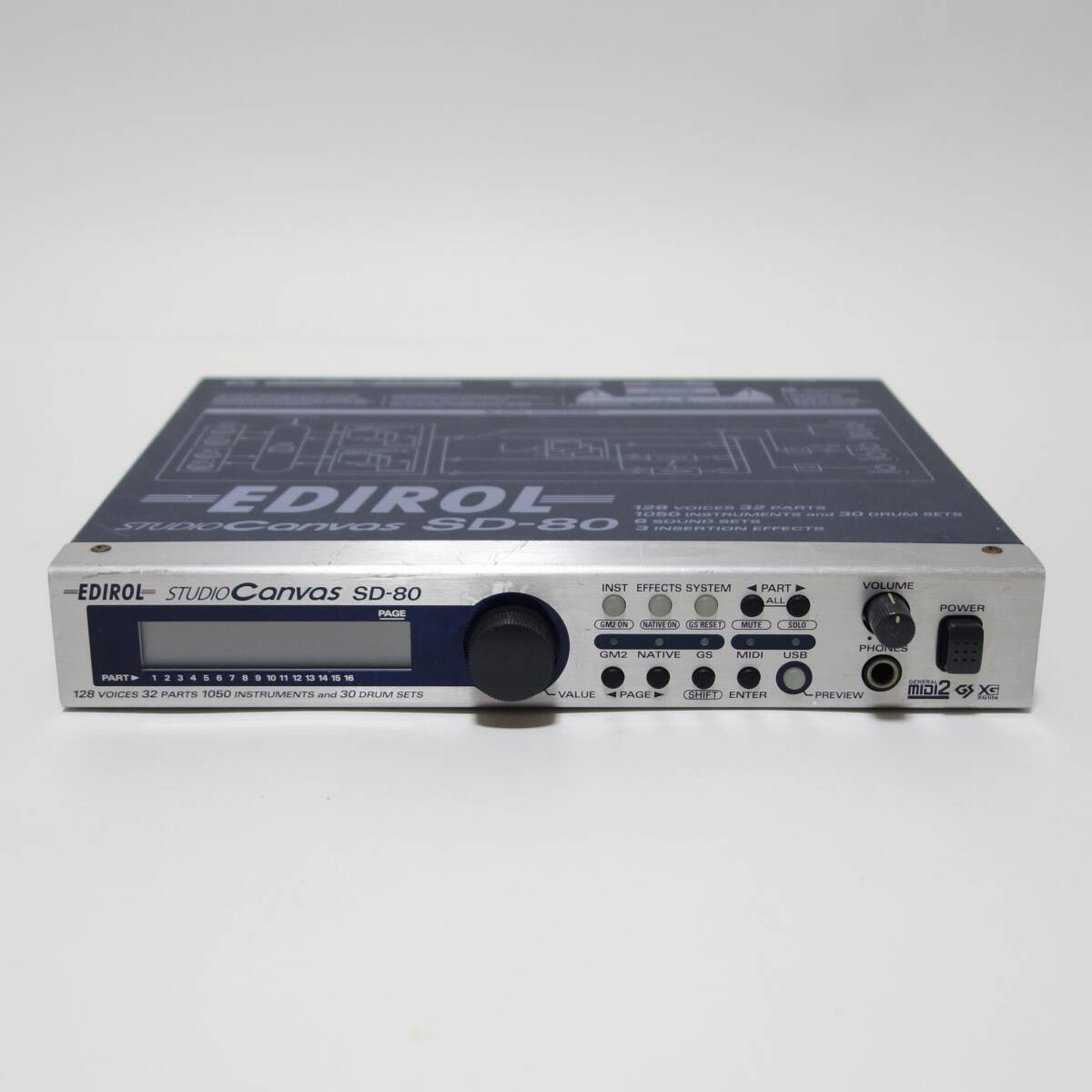 Yahoo!オークション -「roland sd-80」の落札相場・落札価格 Yahoo!オークション -「roland sd-80」の落札相場・落札価格