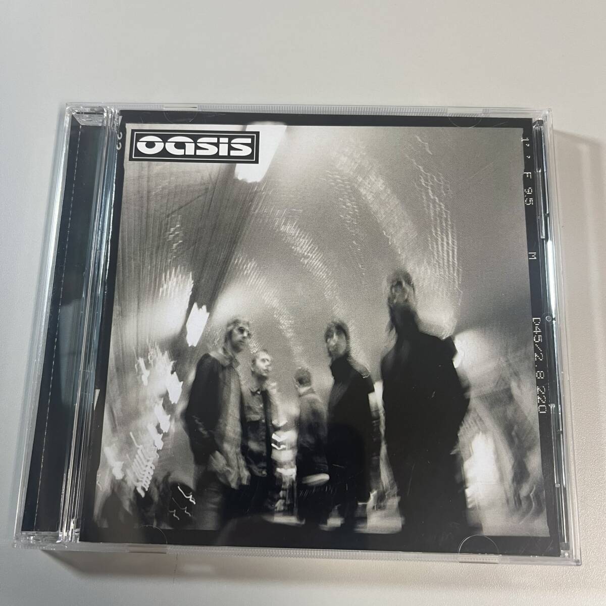 ヨドバシ.com - Oasis／Heathen Chemistry 限定盤 [アナログ