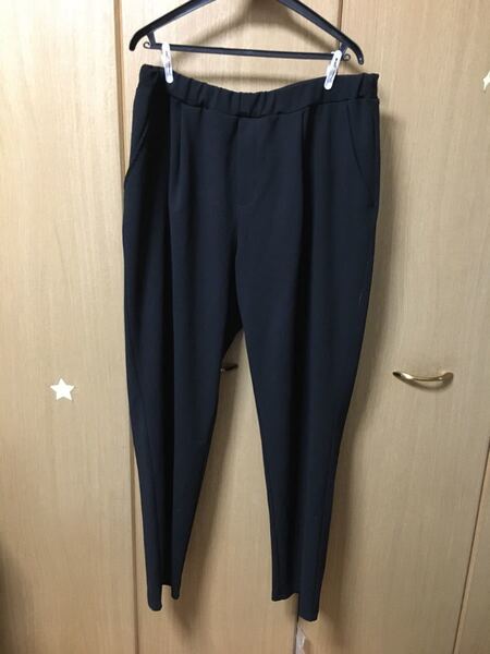 slattgir パンツ サイズ4L
