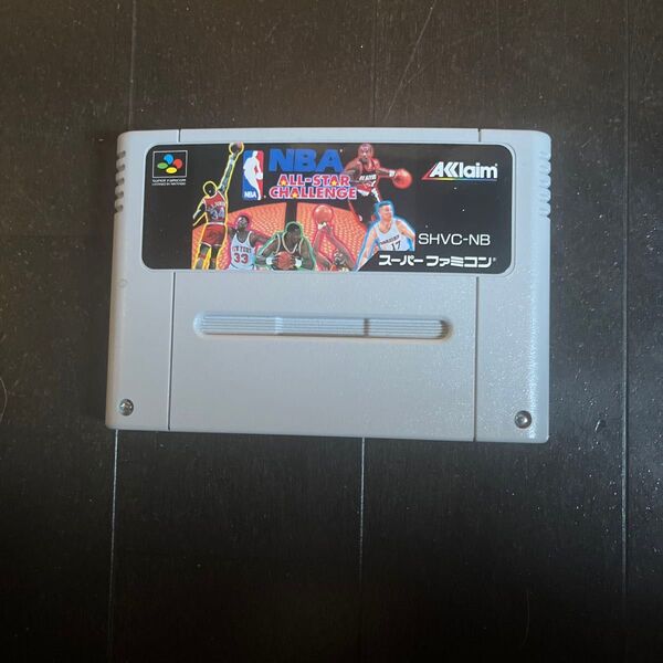 スーパーファミコン