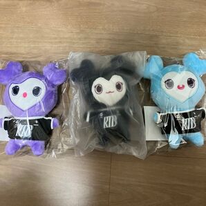 TWICE アップグレード サナ ナヨン ぬいぐるみ マスコット