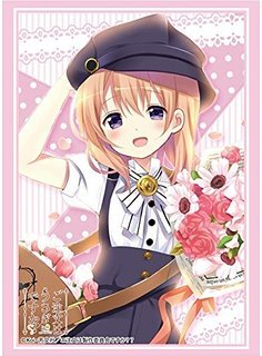 2025年最新】Yahoo!オークション -ごちうさスリーブの中古品