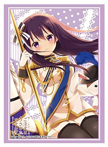 新品】 Ryou様専用 2枚セット リゼOFR チノsp ヴァイスシュヴァルツ